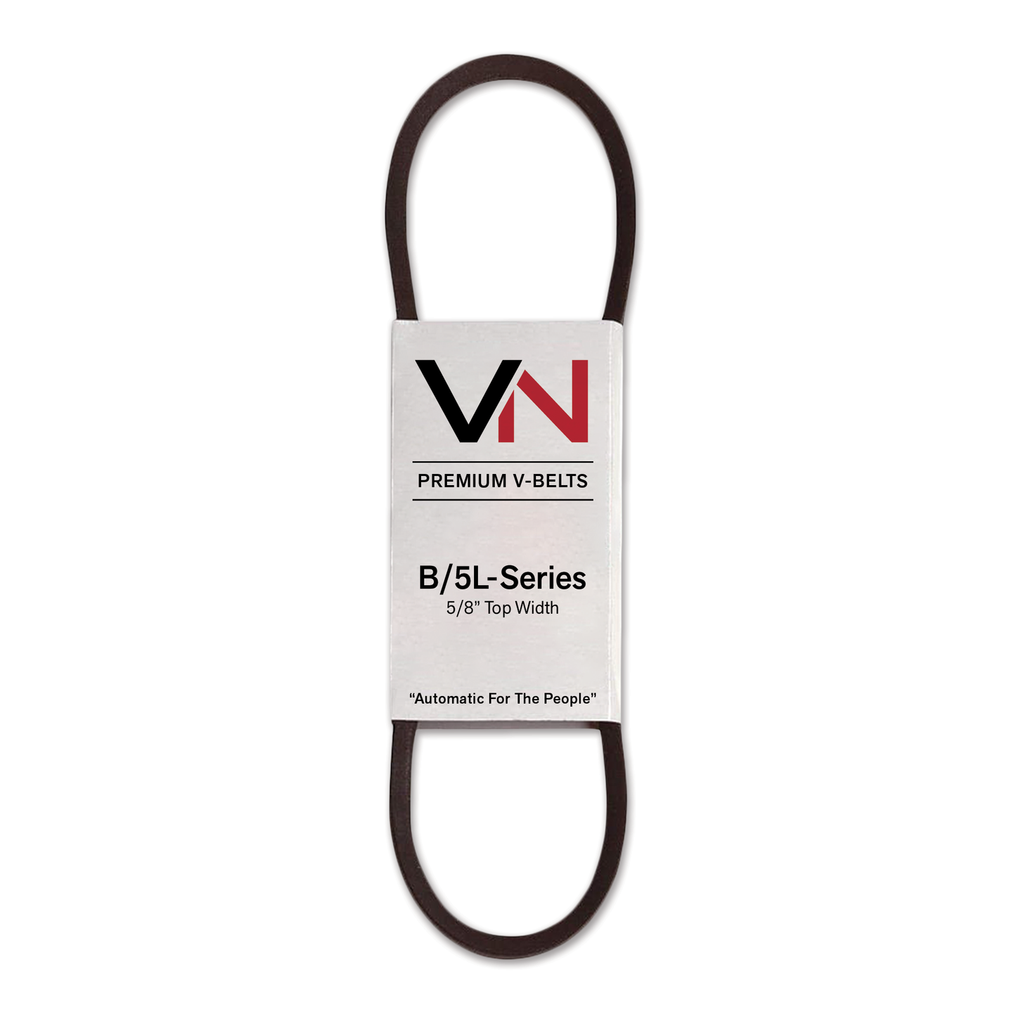 B128 Classic V-Belt